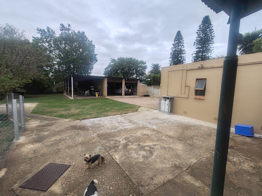 3 Bedroom Property for Sale in Bothasrus Eastern Cape